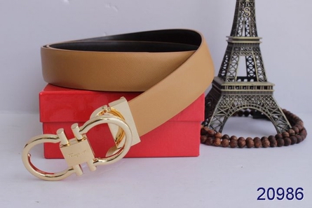Ferragamo Belts-378